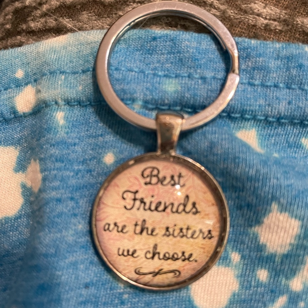 Keychain